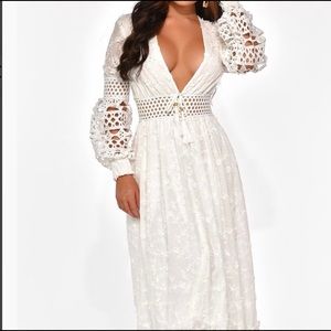 Women’s Maxi Dress